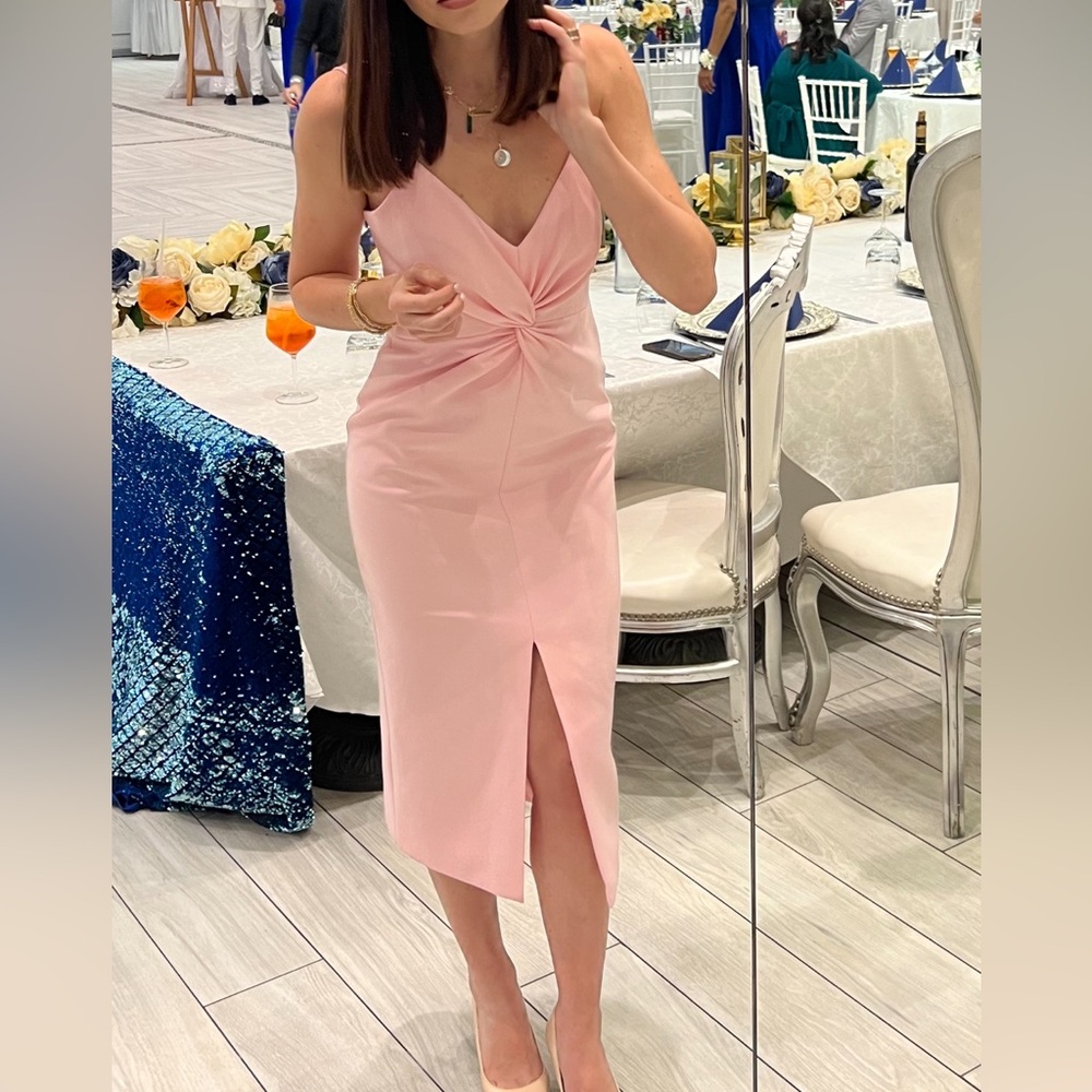 Cinq a Sept Dress